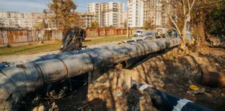 TermSet preia termoficarea Timișoarei. Colterm emite ultimele facturi în noiembrie TermSet preia termoficarea Timișoarei. Colterm emite ultimele facturi în noiembrie