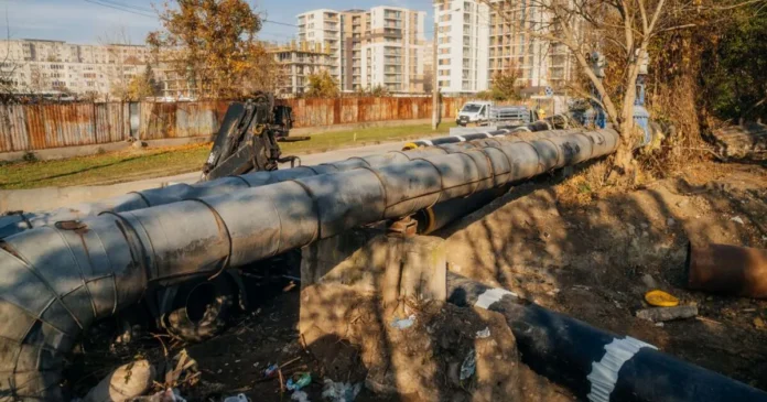TermSet preia termoficarea Timișoarei. Colterm emite ultimele facturi în noiembrie