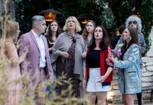 TIFF Timișoara: patru zile de filme premiate, avanpremiere și întâlniri cu cineaști TIFF Timișoara: patru zile de filme premiate, avanpremiere și întâlniri cu cineaști