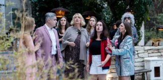 TIFF Timișoara: patru zile de filme premiate, avanpremiere și întâlniri cu cineaști TIFF Timișoara: patru zile de filme premiate, avanpremiere și întâlniri cu cineaști