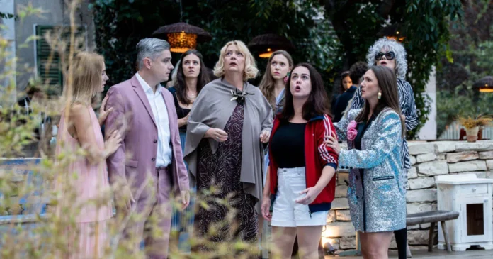 TIFF Timișoara: patru zile de filme premiate, avanpremiere și întâlniri cu cineaști TIFF Timișoara: patru zile de filme premiate, avanpremiere și întâlniri cu cineaști