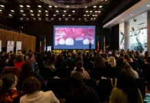 Timișoara, capitala stomatologiei pediatrice: 150 de specialiști la SMART Pedodontics 2026 Timișoara, capitala stomatologiei pediatrice: 150 de specialiști la SMART Pedodontics 2026