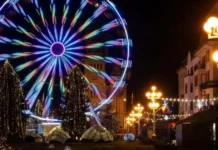 Timișoara se pregătește de sărbători. Începe organizarea Târgului de Crăciun Timișoara se pregătește de sărbători. Începe organizarea Târgului de Crăciun