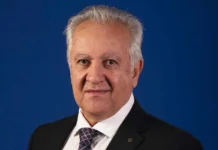 Timișorean, șef al unei organizații științifice internaționale. A lucrat la Rolls-Royce Timișorean, șef al unei organizații științifice internaționale. A lucrat la Rolls-Royce