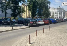 Trafic restricționat în centrul Timișoarei de evenimente sportive și culturale Trafic restricționat în centrul Timișoarei de evenimente sportive și culturale