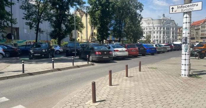 Trafic restricționat în centrul Timișoarei de evenimente sportive și culturale