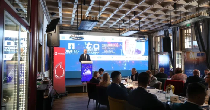 Transelectrica demarează un proiect-cheie de digitalizare a rețelei. Ce presupune Transelectrica demarează un proiect-cheie de digitalizare a rețelei. Ce presupune