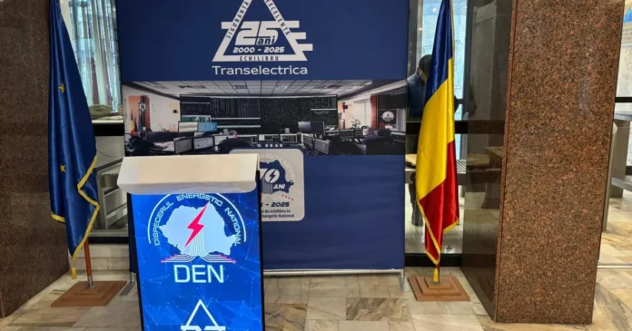 Transelectrica explică importurile de energie după starea de alertă