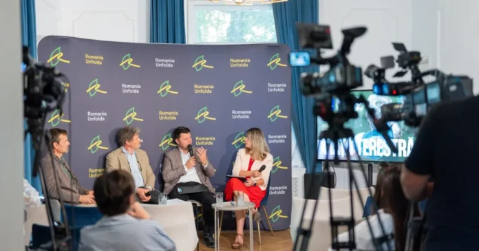 Trei abordări de conservare a biodiversității în România Trei abordări de conservare a biodiversității în România