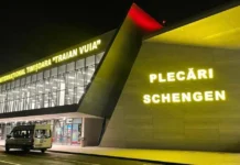 Trei companii aeriene schimbă zborurile de la Timișoara din noiembrie Trei companii aeriene schimbă zborurile de la Timișoara din noiembrie