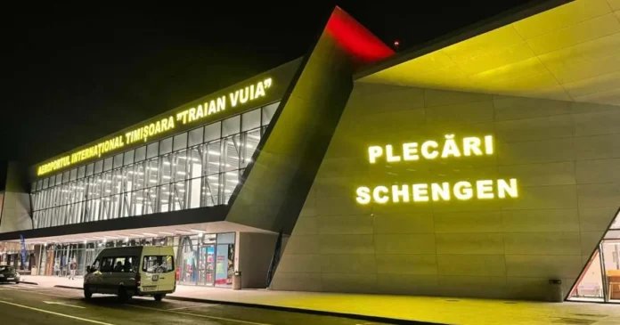 Trei companii aeriene schimbă zborurile de la Timișoara din noiembrie Trei companii aeriene schimbă zborurile de la Timișoara din noiembrie