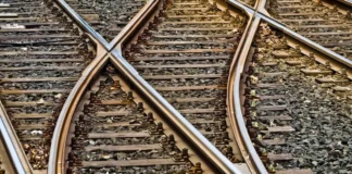 Tren de mare viteză pe litoralul Mării Negre, cu 250 km/h Tren de mare viteză pe litoralul Mării Negre, cu 250 km/h
