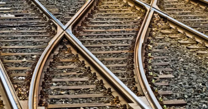 Tren de mare viteză pe litoralul Mării Negre, cu 250 km/h Tren de mare viteză pe litoralul Mării Negre, cu 250 km/h