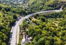 Trenurile ar putea reveni pe o linie feroviară deschisă acum mai bine de 150 de ani Trenurile ar putea reveni pe o linie feroviară deschisă acum mai bine de 150 de ani