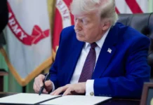 Trump anunță o oțelărie record: investiție de 15 miliarde de dolari Trump anunță o oțelărie record: investiție de 15 miliarde de dolari