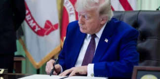 Trump anunță o oțelărie record: investiție de 15 miliarde de dolari Trump anunță o oțelărie record: investiție de 15 miliarde de dolari