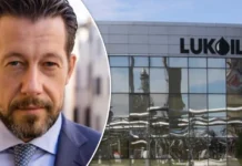Un rus din Elveția, administrator special la Petrotel-Lukoil Un rus din Elveția, administrator special la Petrotel-Lukoil