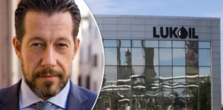 Un rus din Elveția, administrator special la Petrotel-Lukoil Un rus din Elveția, administrator special la Petrotel-Lukoil