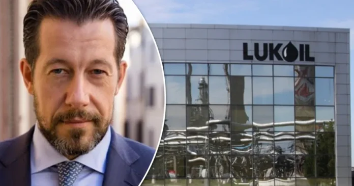 Un rus din Elveția, administrator special la Petrotel-Lukoil Un rus din Elveția, administrator special la Petrotel-Lukoil