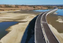 Un tronson din Autostrada Transilvania s-ar putea deschide în noiembrie Un tronson din Autostrada Transilvania s-ar putea deschide în noiembrie