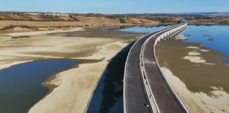 Un tronson din Autostrada Transilvania s-ar putea deschide în noiembrie Un tronson din Autostrada Transilvania s-ar putea deschide în noiembrie