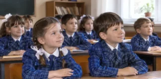 Uniforma școlară revine în învățământ. Senatul a adoptat legea obligativității Uniforma școlară revine în învățământ. Senatul a adoptat legea obligativității