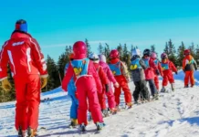 Vacanța de schi 2027. Zilele libere pentru elevi, stabilite în fiecare județ din România Vacanța de schi 2027. Zilele libere pentru elevi, stabilite în fiecare județ din România
