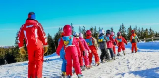 Vacanța de schi 2027. Zilele libere pentru elevi, stabilite în fiecare județ din România Vacanța de schi 2027. Zilele libere pentru elevi, stabilite în fiecare județ din România
