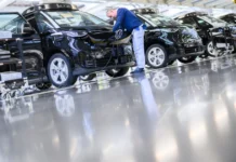 Volkswagen recheamă 2 milioane de vehicule în service. Cinci modele populare sunt afectate Volkswagen recheamă 2 milioane de vehicule în service. Cinci modele populare sunt afectate