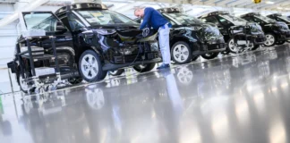 Volkswagen recheamă 2 milioane de vehicule în service. Cinci modele populare sunt afectate Volkswagen recheamă 2 milioane de vehicule în service. Cinci modele populare sunt afectate