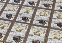 Zoltan Kovacs și-a lansat la Timișoara volumul de interviuri din cinci decenii de presă Zoltan Kovacs și-a lansat la Timișoara volumul de interviuri din cinci decenii de presă