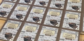 Zoltan Kovacs și-a lansat la Timișoara volumul de interviuri din cinci decenii de presă Zoltan Kovacs și-a lansat la Timișoara volumul de interviuri din cinci decenii de presă