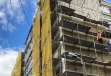 10 blocuri din Timișoara, reabilitate cu fonduri europene. S-a semnat primul contract 10 blocuri din Timișoara, reabilitate cu fonduri europene. S-a semnat primul contract