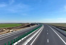 13 kilometri din A0 Nord se deschid luni. Autostrăzile conectate în jurul Capitalei 13 kilometri din A0 Nord se deschid luni. Autostrăzile conectate în jurul Capitalei