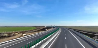 13 kilometri din A0 Nord se deschid luni. Autostrăzile conectate în jurul Capitalei 13 kilometri din A0 Nord se deschid luni. Autostrăzile conectate în jurul Capitalei