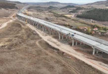 181 de kilometri noi de autostradă în Ardeal până la Anul Nou? Ce spune șeful CNAIR 181 de kilometri noi de autostradă în Ardeal până la Anul Nou? Ce spune șeful CNAIR