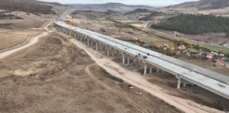 181 de kilometri noi de autostradă în Ardeal până la Anul Nou? Ce spune șeful CNAIR 181 de kilometri noi de autostradă în Ardeal până la Anul Nou? Ce spune șeful CNAIR