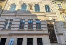 200.000 lei de la CJ Timiș pentru lucrări la Biblioteca Academiei din Timișoara 200.000 lei de la CJ Timiș pentru lucrări la Biblioteca Academiei din Timișoara