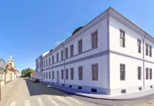 2,5 milioane de euro pentru modernizarea Școlii Gimnaziale nr. 1. Licitația, relansată 2,5 milioane de euro pentru modernizarea Școlii Gimnaziale nr. 1. Licitația, relansată