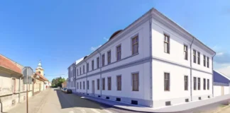 2,5 milioane de euro pentru modernizarea Școlii Gimnaziale nr. 1. Licitația, relansată 2,5 milioane de euro pentru modernizarea Școlii Gimnaziale nr. 1. Licitația, relansată