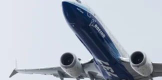 Acțiunile Boeing scad aproape 10% pe fondul ratării țintelor de producție și livrare Acțiunile Boeing scad aproape 10% pe fondul ratării țintelor de producție și livrare
