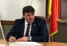 Adrian Pau, propus de PSD Timiș pentru postul de prefect Adrian Pau, propus de PSD Timiș pentru postul de prefect