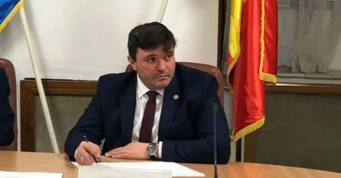 Adrian Pau, propus de PSD Timiș pentru postul de prefect Adrian Pau, propus de PSD Timiș pentru postul de prefect