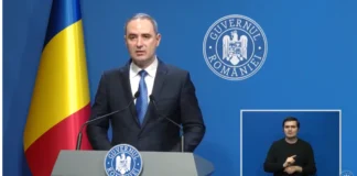 Alexandru Nazare, după verdictul S&P: Agenția avertizează că riscurile rămân ridicate Alexandru Nazare, după verdictul S&P: Agenția avertizează că riscurile rămân ridicate
