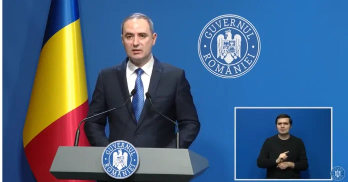 Alexandru Nazare, după verdictul S&P: Agenția avertizează că riscurile rămân ridicate Alexandru Nazare, după verdictul S&P: Agenția avertizează că riscurile rămân ridicate