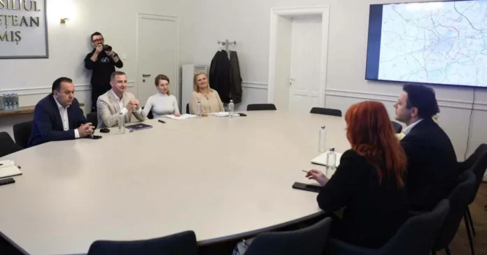 Alfred Simonis a aprobat proiectele de trafic ale lui Ruben Lațcău Alfred Simonis a aprobat proiectele de trafic ale lui Ruben Lațcău