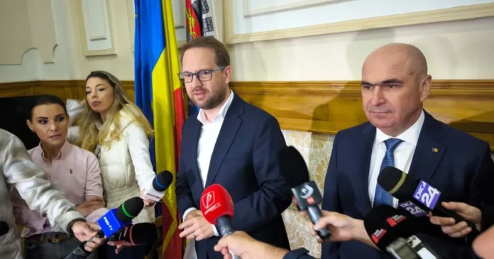 Alfred Simonis: Bolojan ar fi blocat stadionul Dan Păltinișanu după o vizită