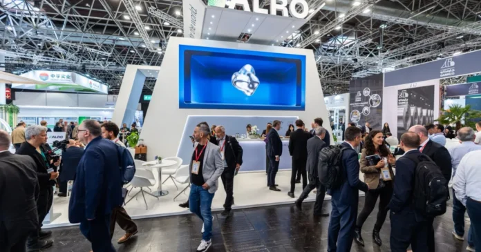 ALRO ia credit sindicalizat de 260 mil. dolari pentru capital de lucru ALRO ia credit sindicalizat de 260 mil. dolari pentru capital de lucru