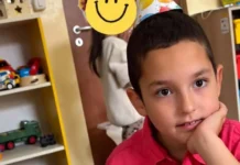 Andrei are 7 ani și visează la independență. Apelul emoționant al asociației Andrei are 7 ani și visează la independență. Apelul emoționant al asociației