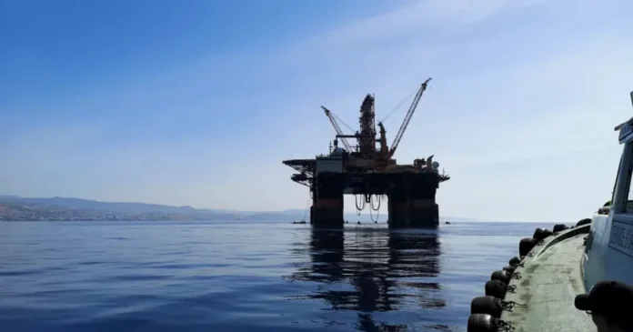 ANRMPSG respinge prelungirea concesiunii Trident cerută de Lukoil Overseas ANRMPSG respinge prelungirea concesiunii Trident cerută de Lukoil Overseas